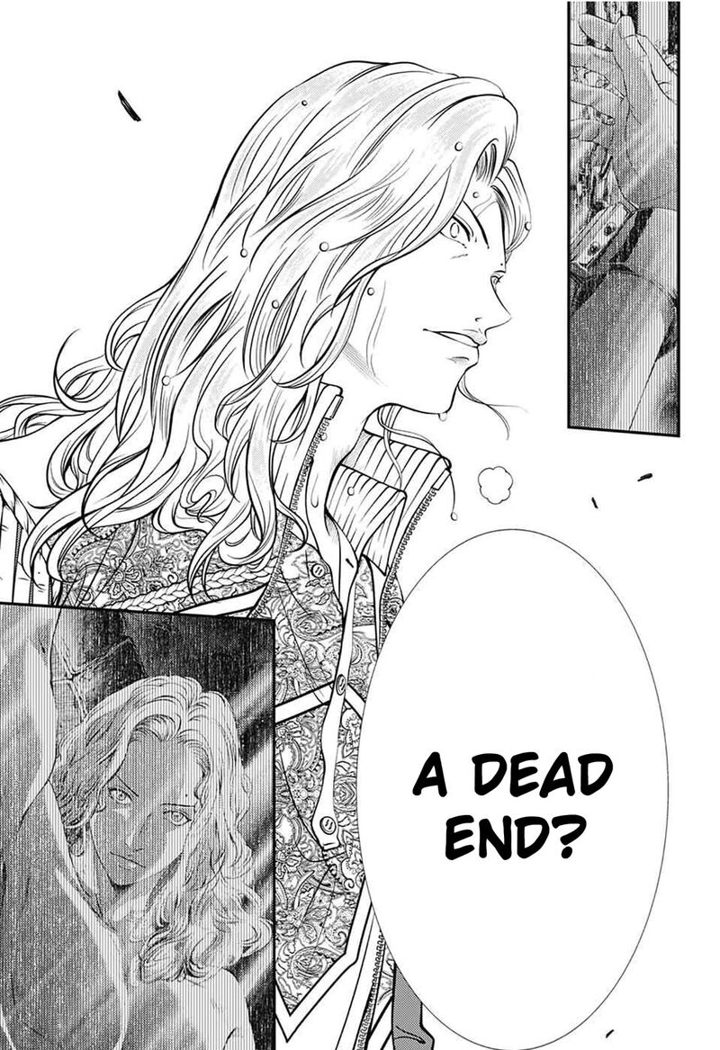 New Prince Of Tennis 399 9