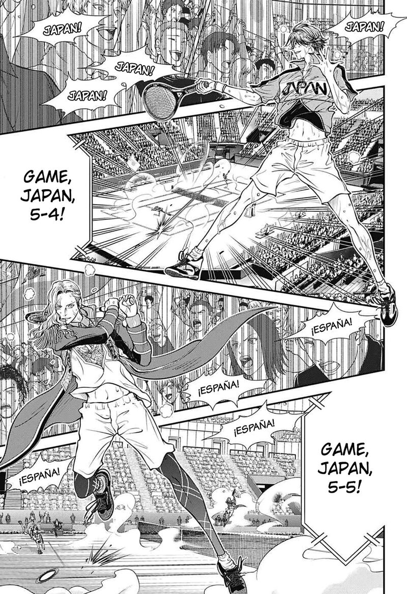 New Prince Of Tennis 400 1