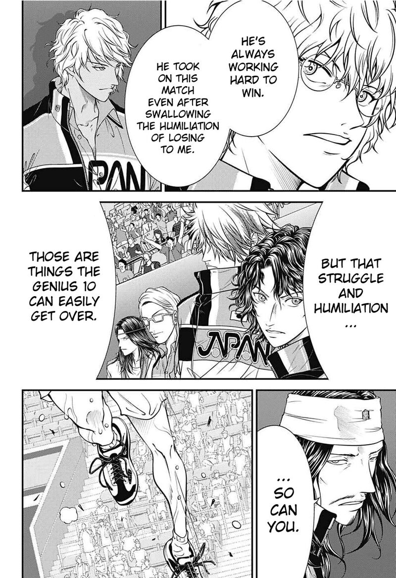 New Prince Of Tennis 400 4