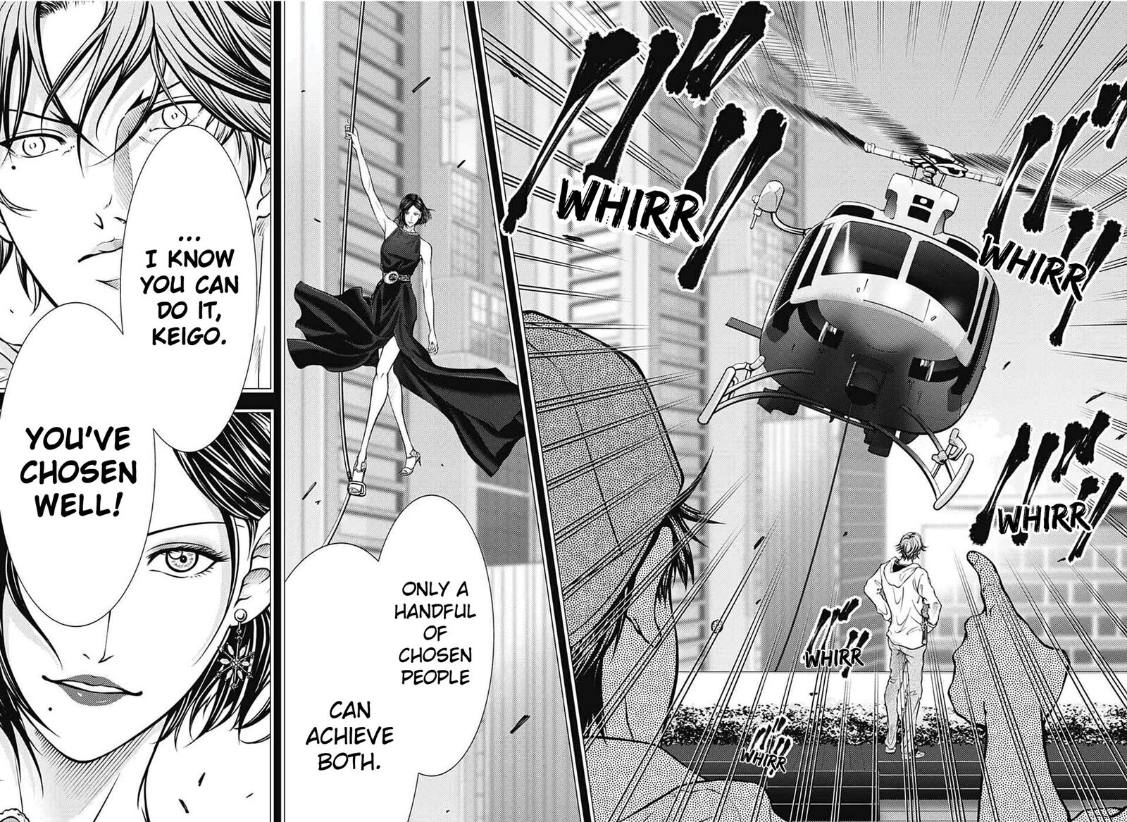 New Prince Of Tennis 400 8