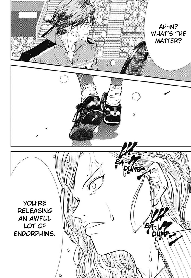New Prince Of Tennis 401 4