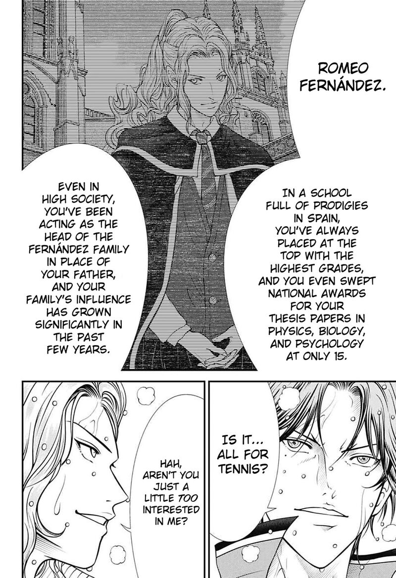 New Prince Of Tennis 401 6