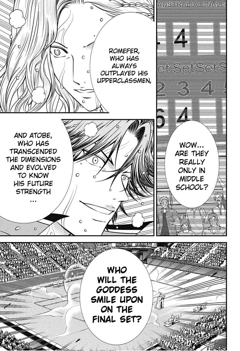 New Prince Of Tennis 401 9