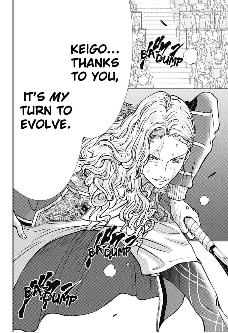 New Prince Of Tennis 402 12