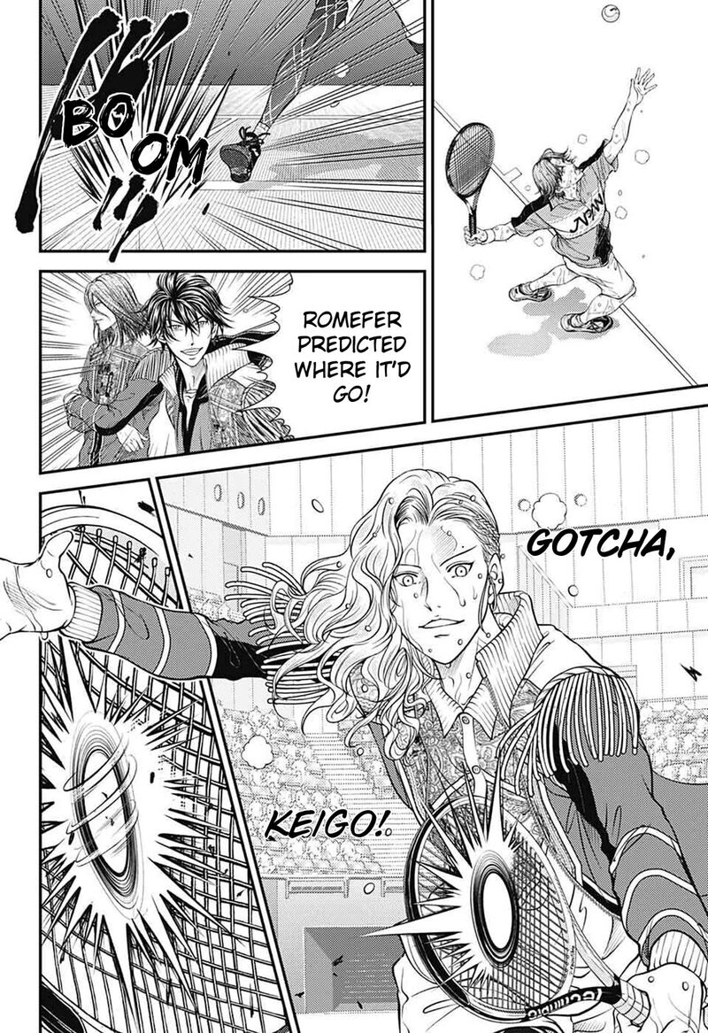 New Prince Of Tennis 402 6