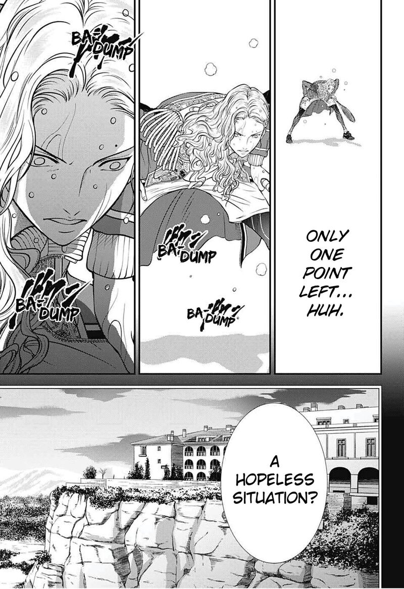 New Prince Of Tennis 402 9