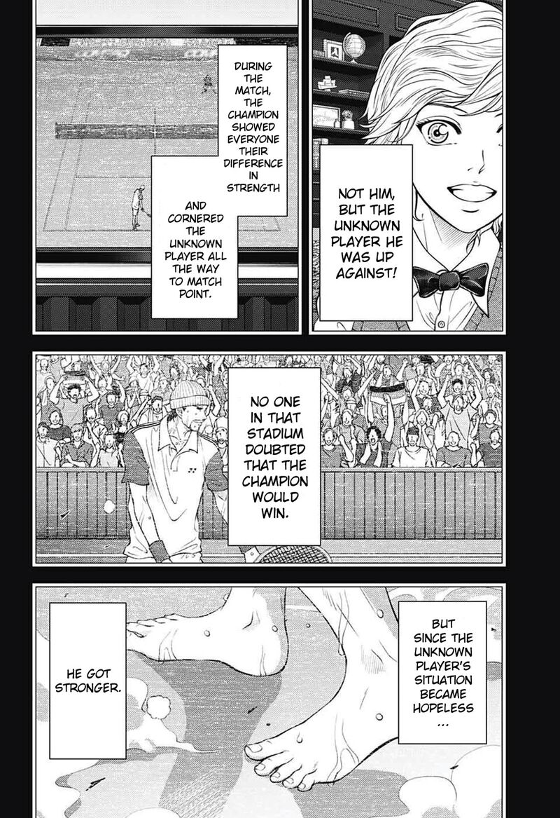 New Prince Of Tennis 403 6