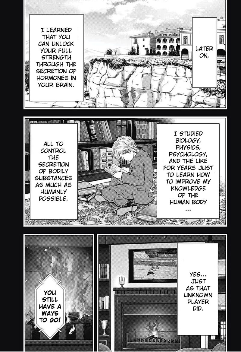 New Prince Of Tennis 403 7