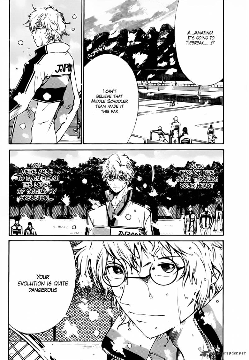 New Prince Of Tennis 44 3