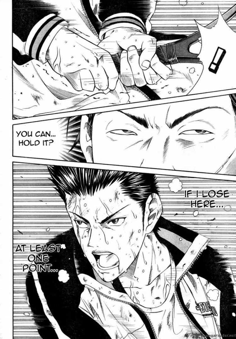 New Prince Of Tennis 5 10