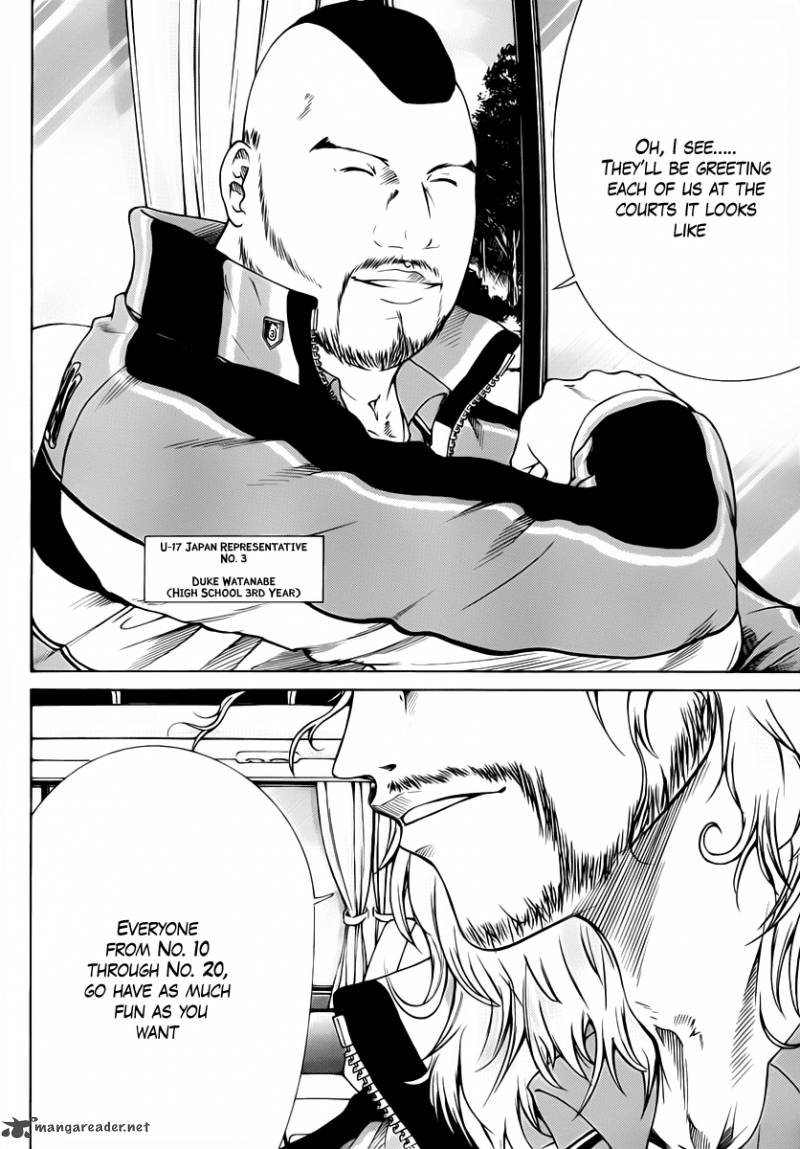 New Prince Of Tennis 50 8