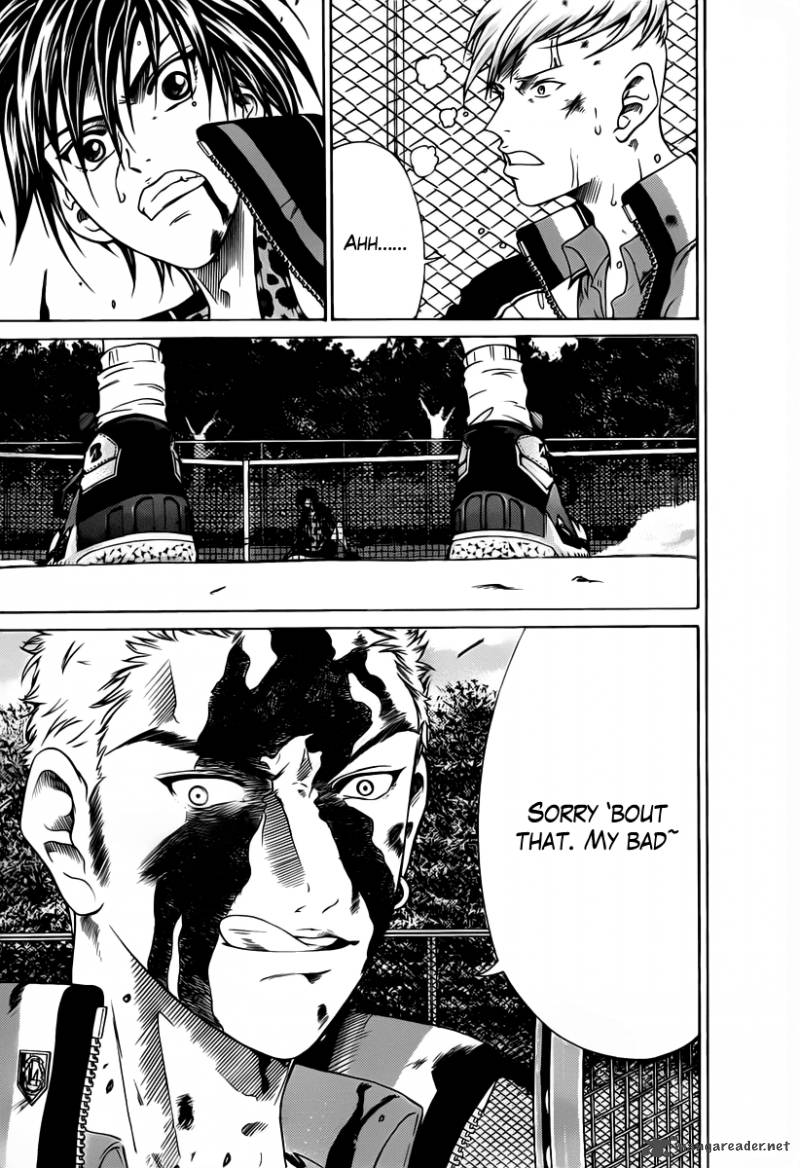 New Prince Of Tennis 56 12