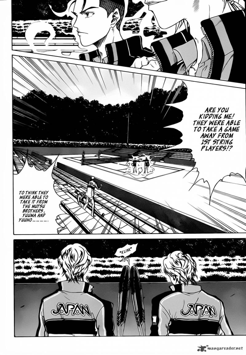 New Prince Of Tennis 56 2