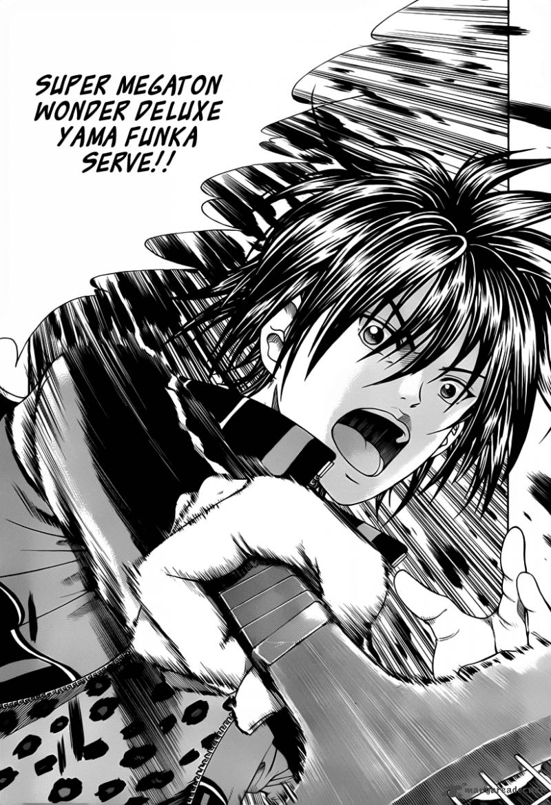 New Prince Of Tennis 56 5