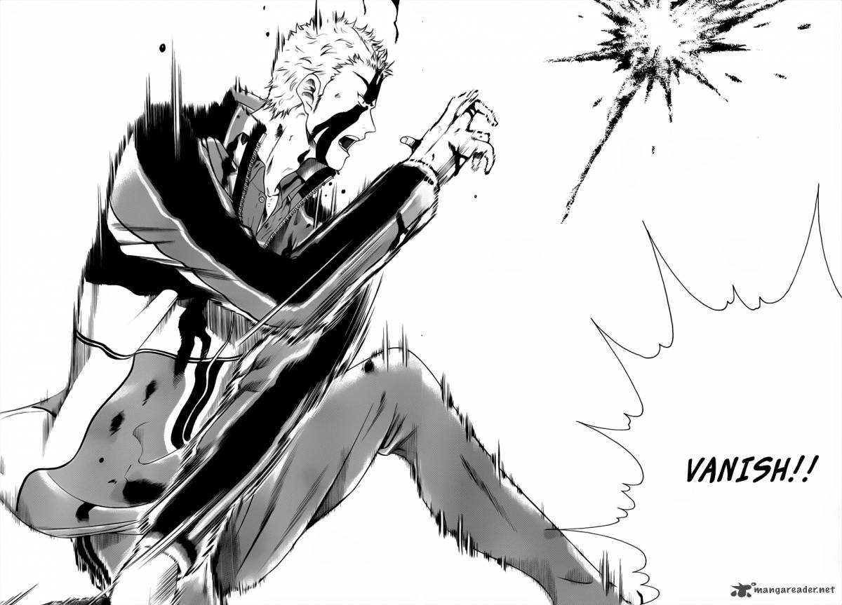 New Prince Of Tennis 56 8