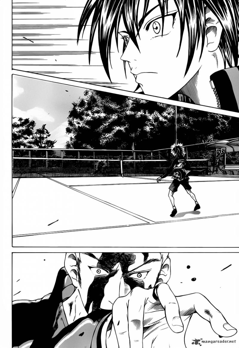 New Prince Of Tennis 56 9