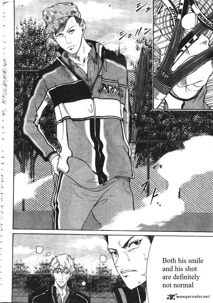 New Prince Of Tennis 57 6