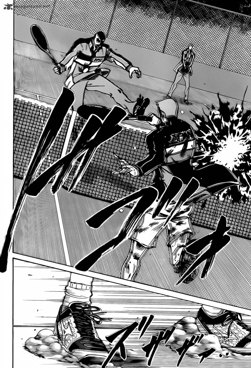 New Prince Of Tennis 62 10