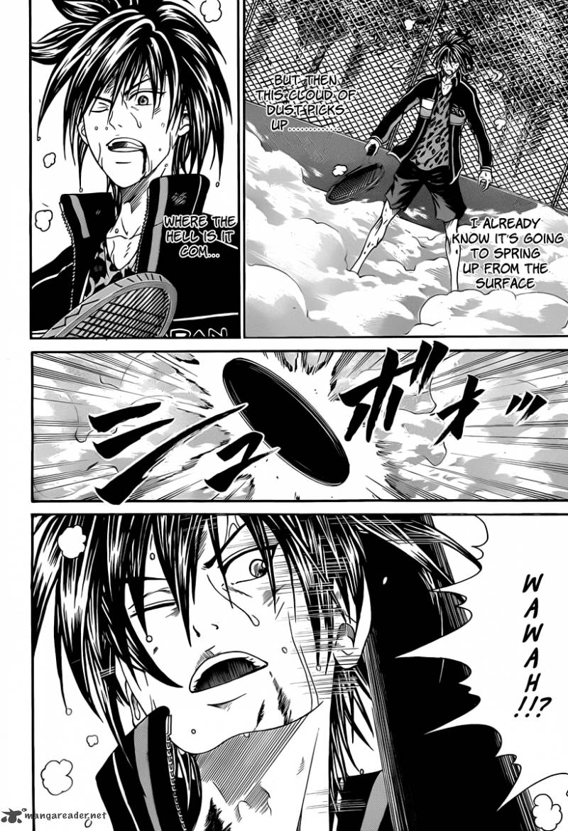 New Prince Of Tennis 62 2