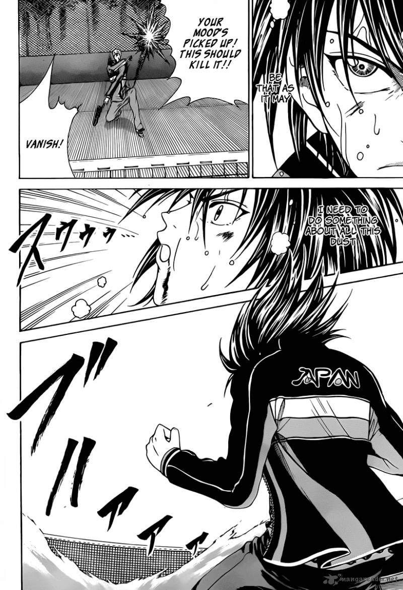 New Prince Of Tennis 62 4