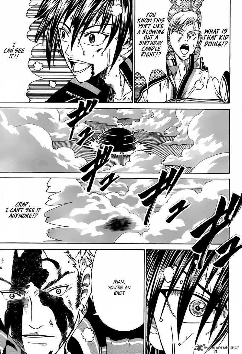 New Prince Of Tennis 62 5