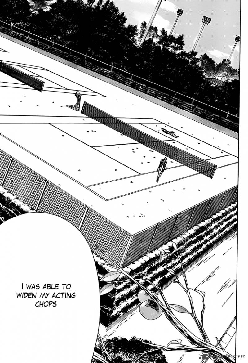 New Prince Of Tennis 64 7