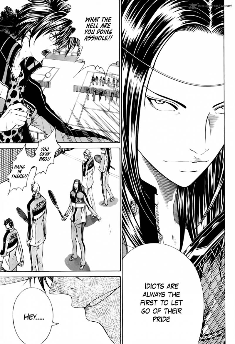 New Prince Of Tennis 65 10