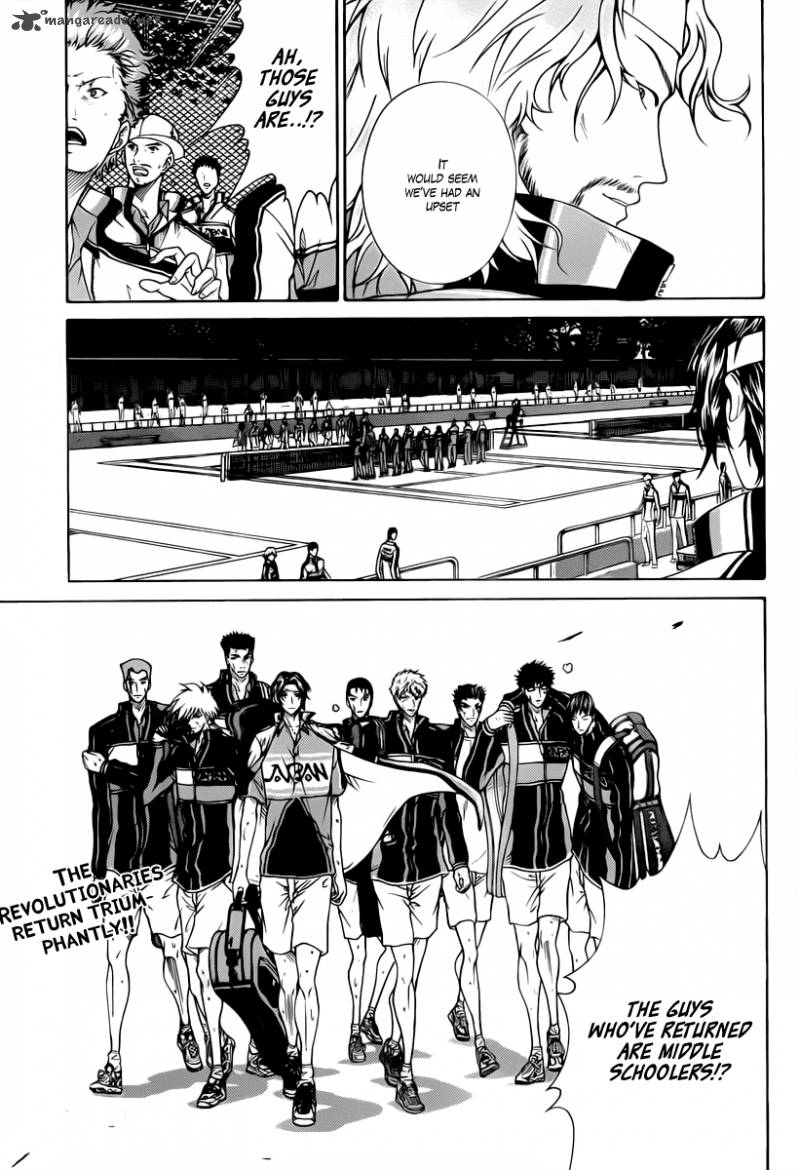 New Prince Of Tennis 65 3