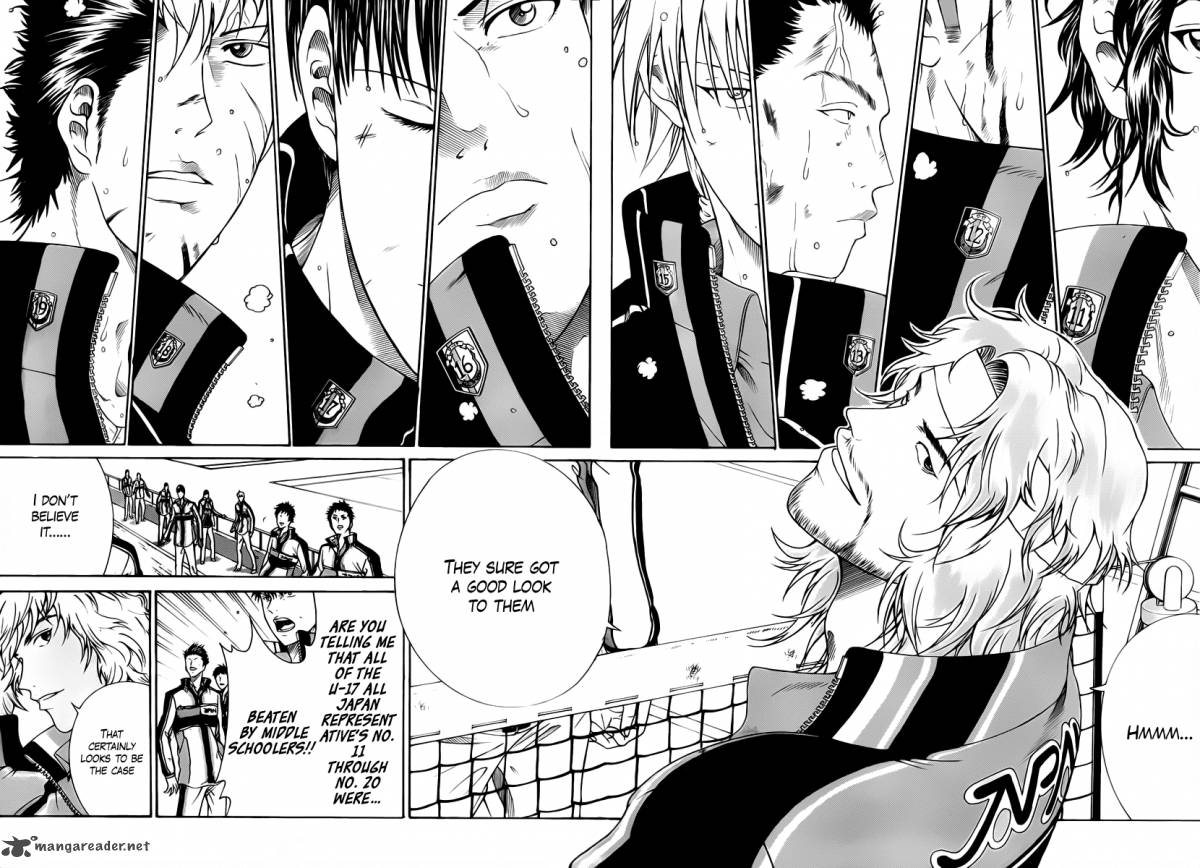 New Prince Of Tennis 65 4