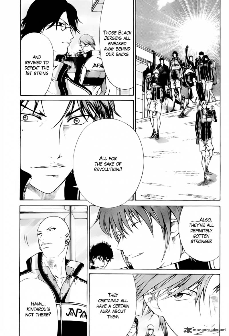 New Prince Of Tennis 65 6