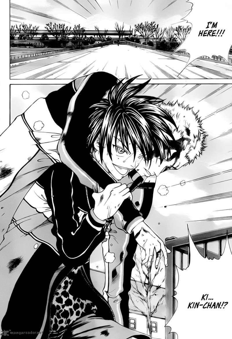 New Prince Of Tennis 65 7
