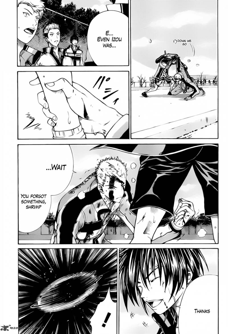 New Prince Of Tennis 65 8