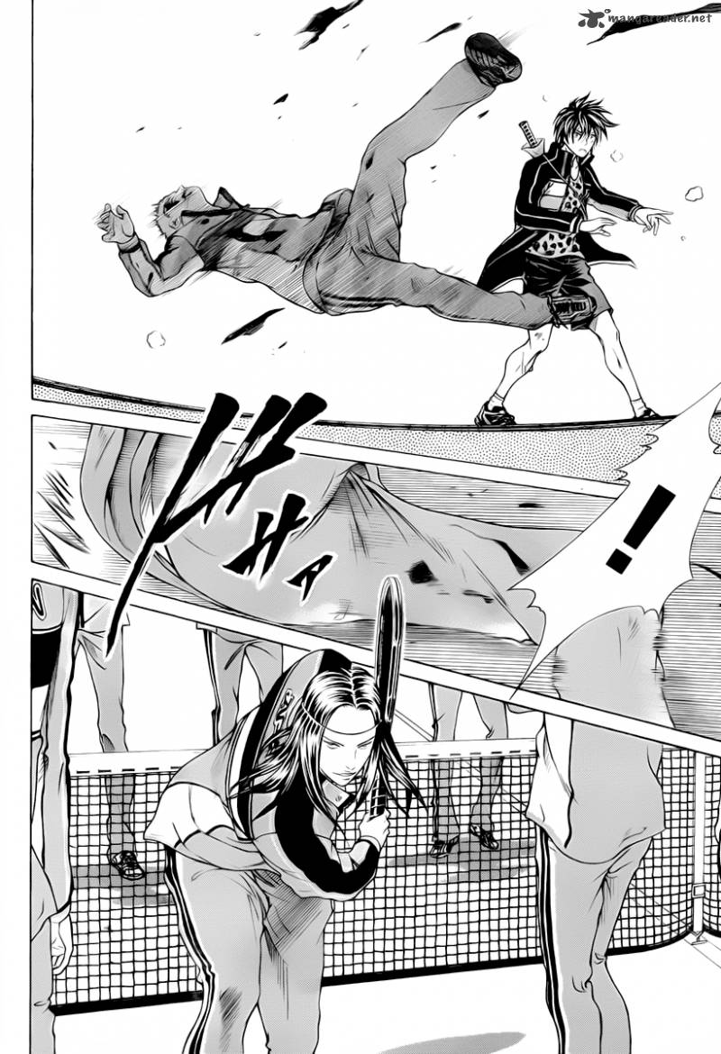 New Prince Of Tennis 65 9