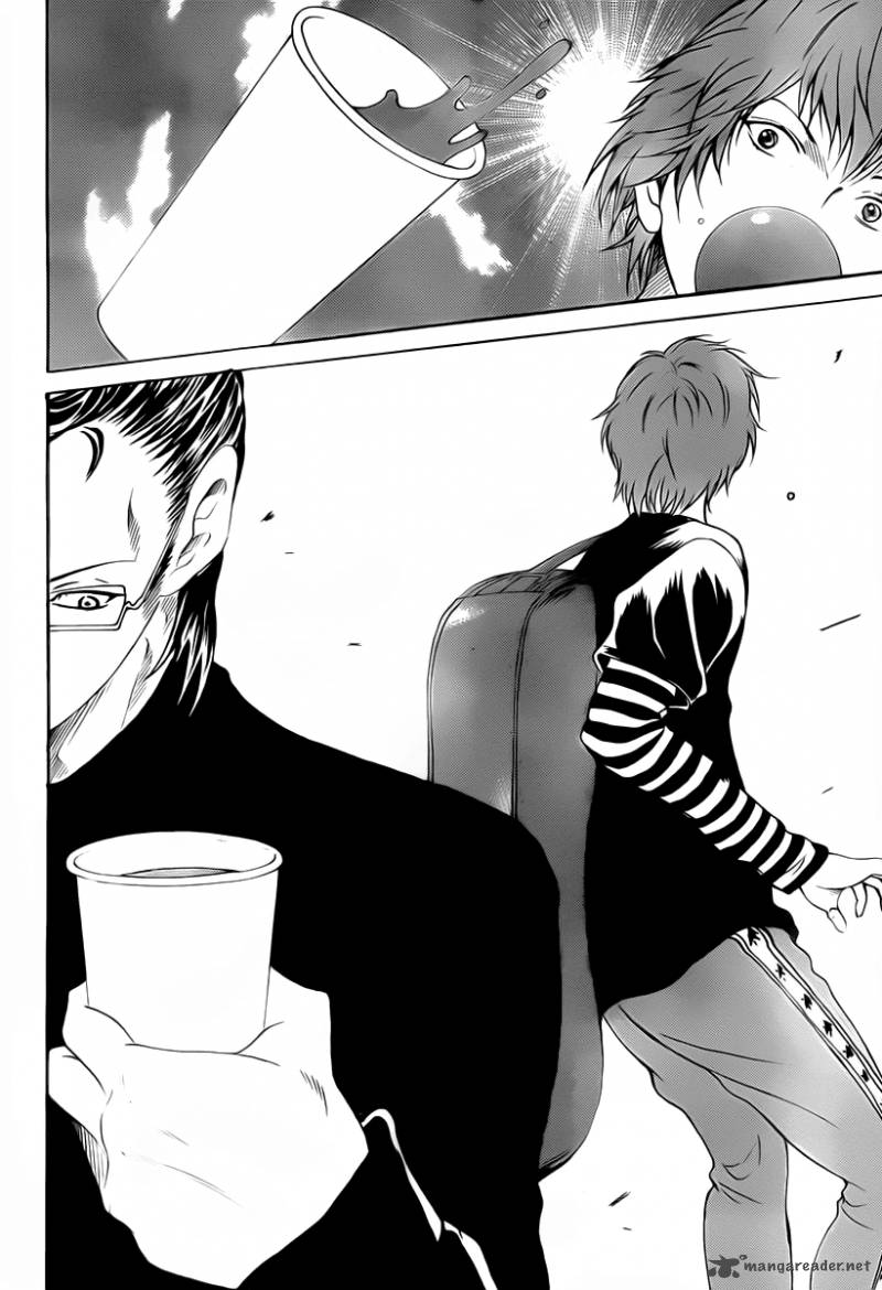 New Prince Of Tennis 67 12