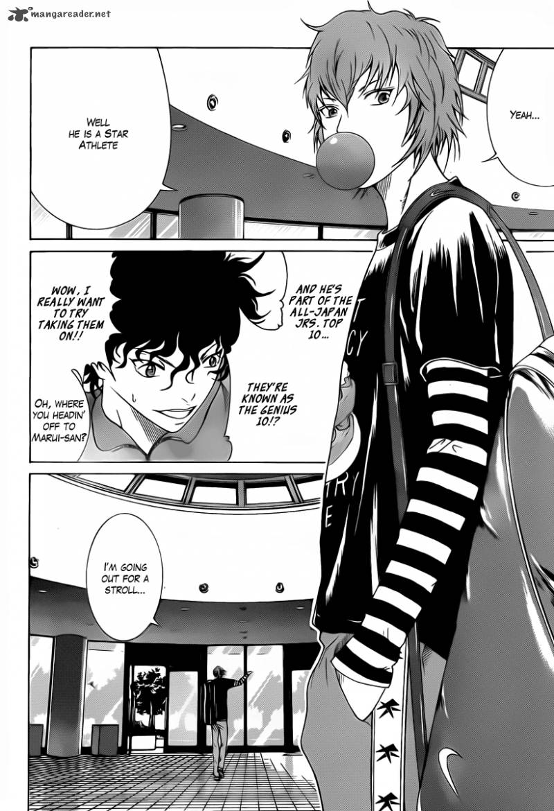 New Prince Of Tennis 67 2