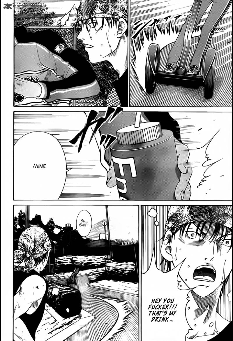 New Prince Of Tennis 67 4