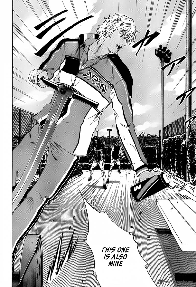 New Prince Of Tennis 67 6