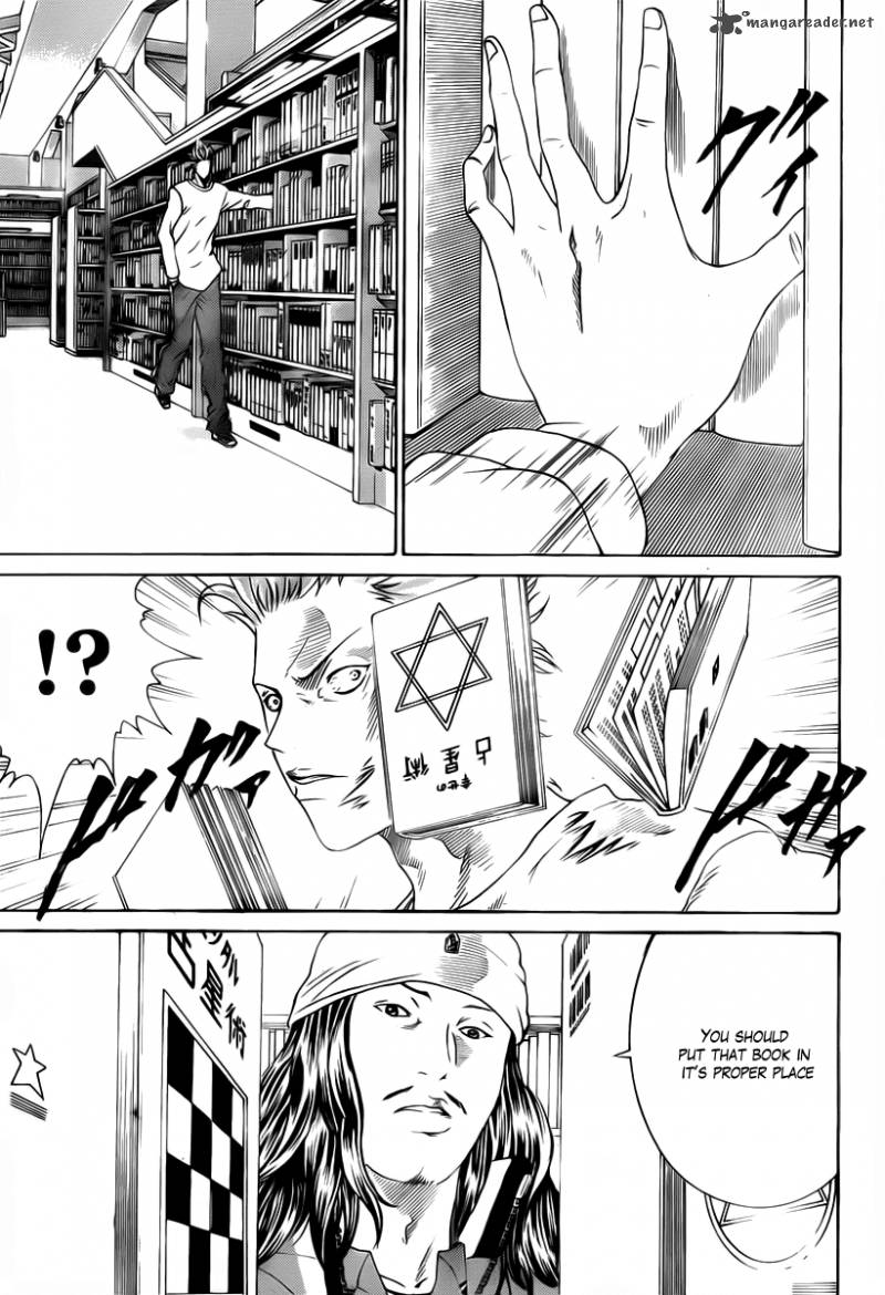 New Prince Of Tennis 67 9