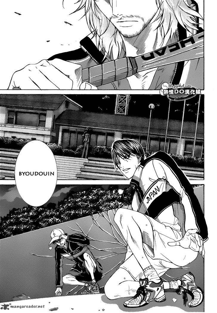 New Prince Of Tennis 68 10