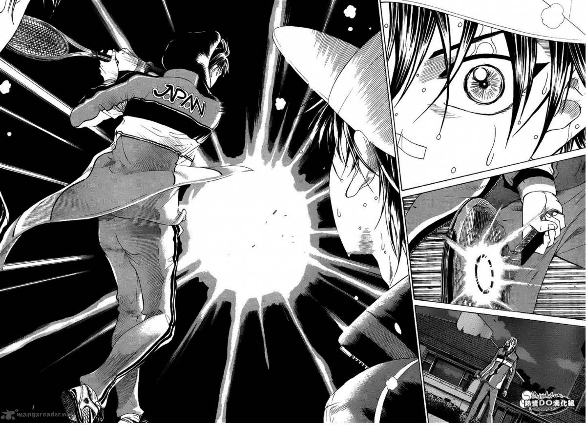 New Prince Of Tennis 68 14