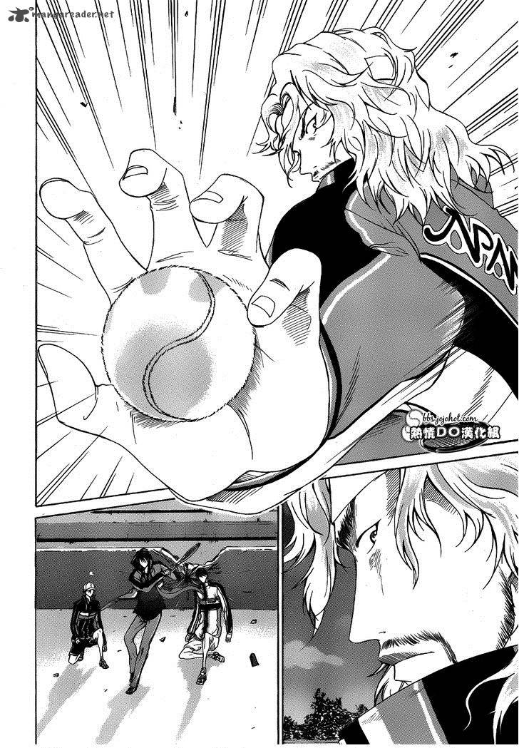 New Prince Of Tennis 68 15