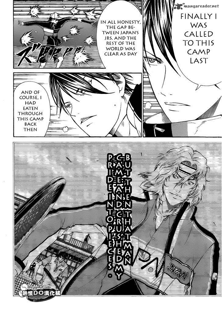 New Prince Of Tennis 68 4