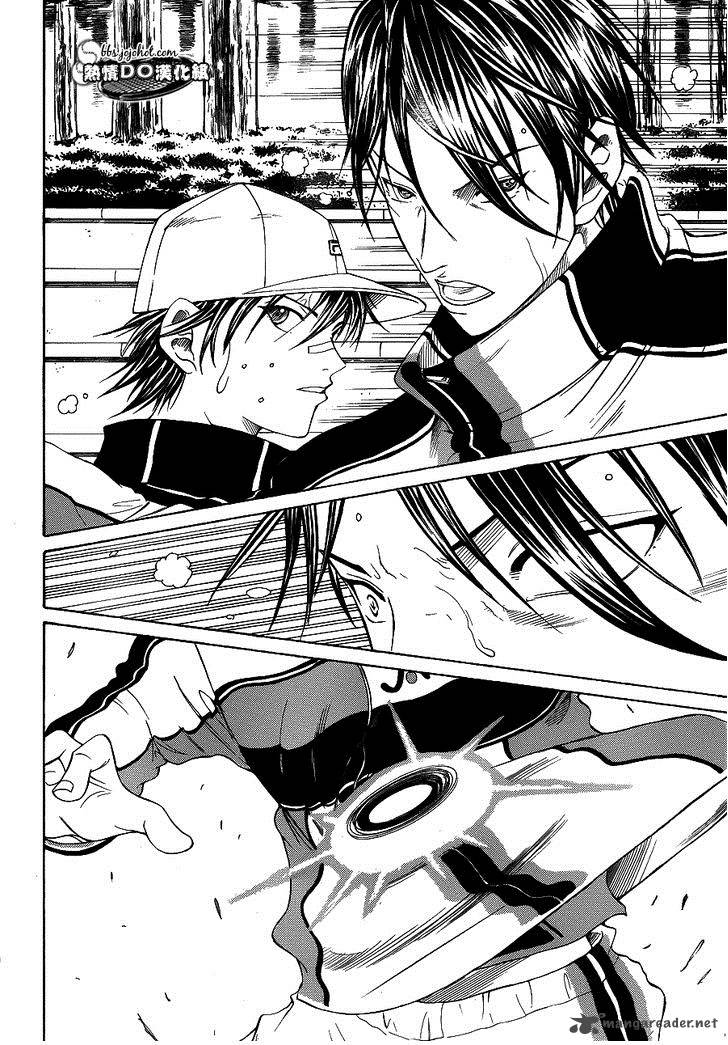 New Prince Of Tennis 68 7