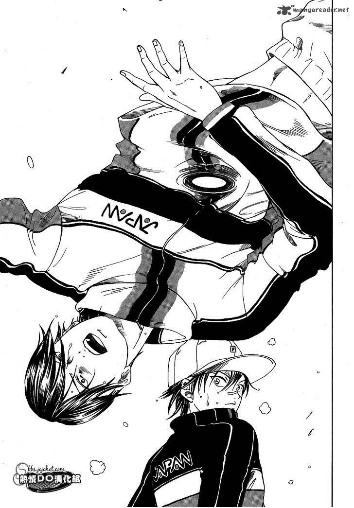 New Prince Of Tennis 68 8