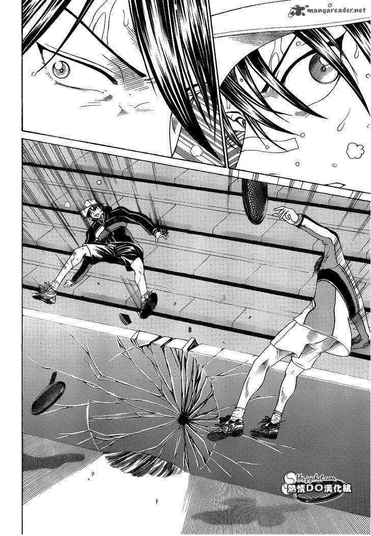 New Prince Of Tennis 68 9