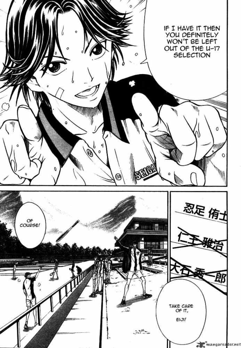 New Prince Of Tennis 7 14