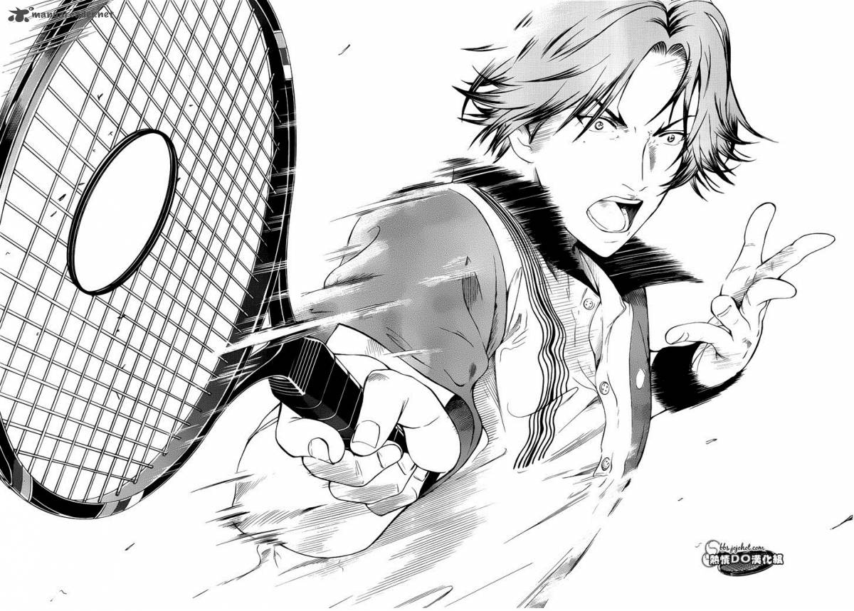 New Prince Of Tennis 71 13
