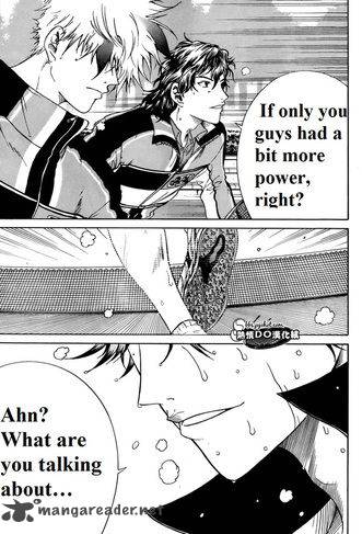 New Prince Of Tennis 73 11