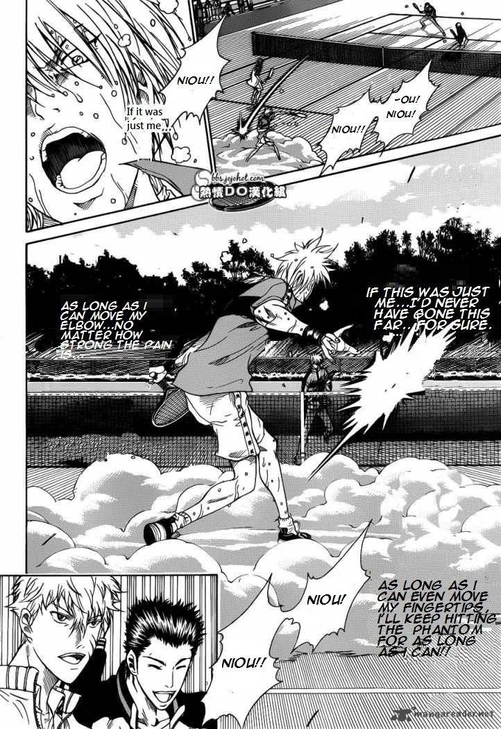 New Prince Of Tennis 76 8