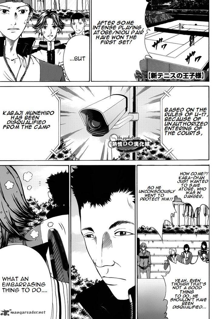 New Prince Of Tennis 78 1